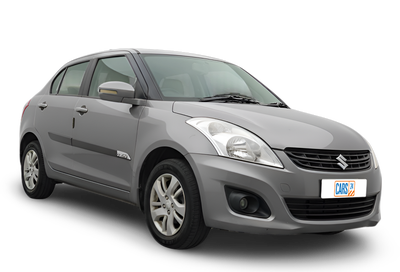 Maruti Swift Dzire-img